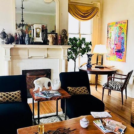 Elmwood 1820 Bed & Breakfast Inn Washington megyeWashington megye  Kültér fotó