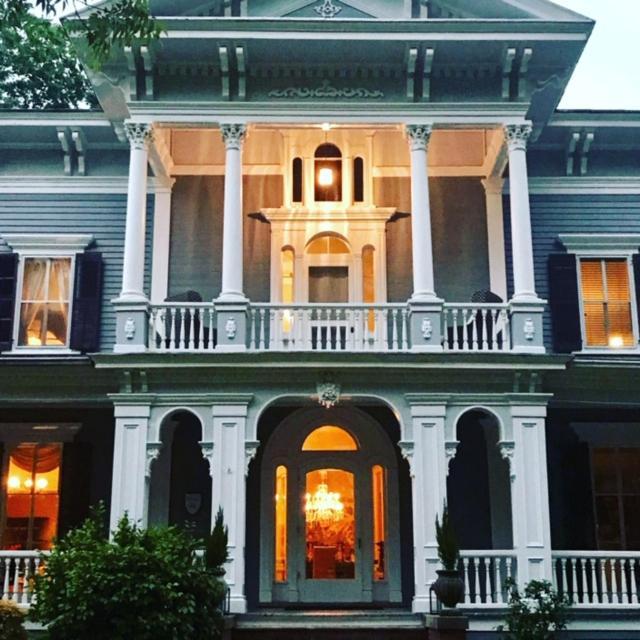 Elmwood 1820 Bed & Breakfast Inn Washington megyeWashington megye  Kültér fotó
