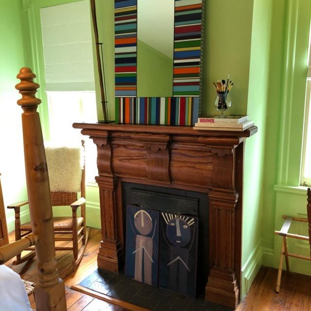 Elmwood 1820 Bed & Breakfast Inn Washington megyeWashington megye  Kültér fotó