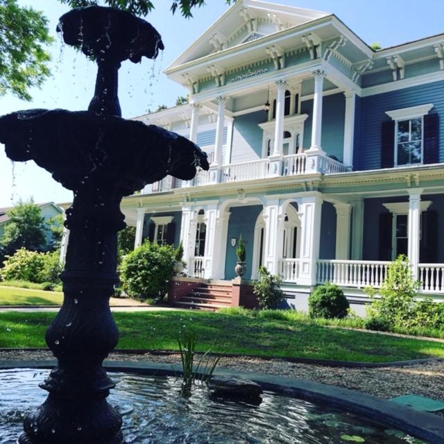 Elmwood 1820 Bed & Breakfast Inn Washington megyeWashington megye  Kültér fotó