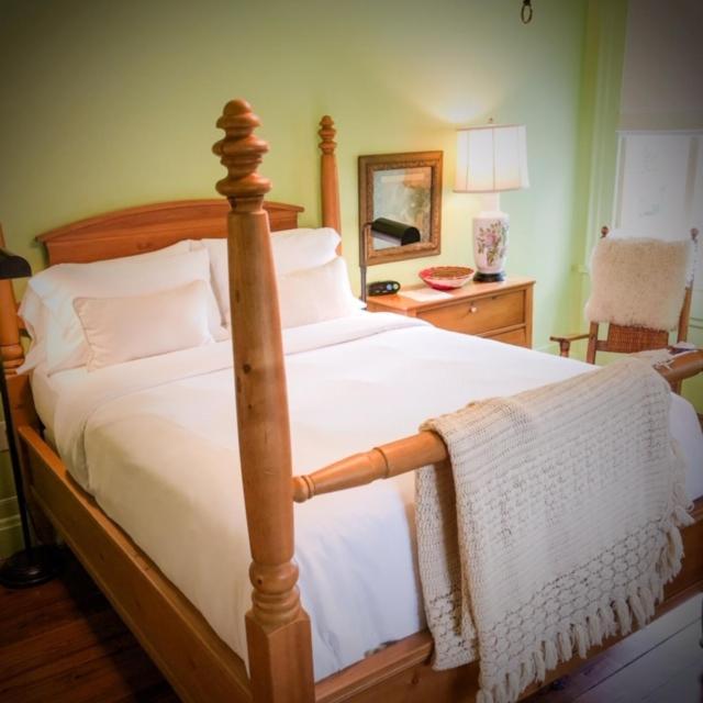 Elmwood 1820 Bed & Breakfast Inn Washington megyeWashington megye  Kültér fotó