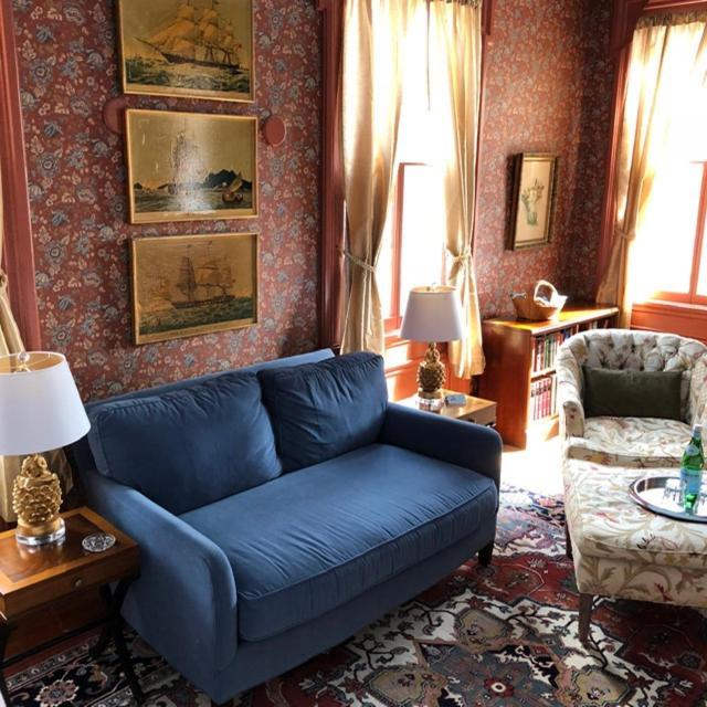 Elmwood 1820 Bed & Breakfast Inn Washington megyeWashington megye  Kültér fotó
